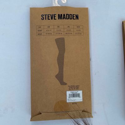 Steve Madden Fishnet Thighs size 1X-2X New 2 for $13